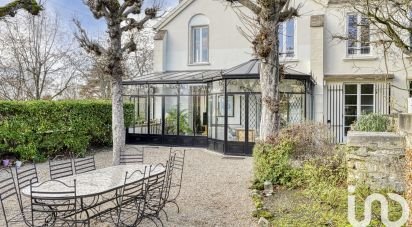 Mansion 9 rooms of 300 m² in Triel-sur-Seine (78510)