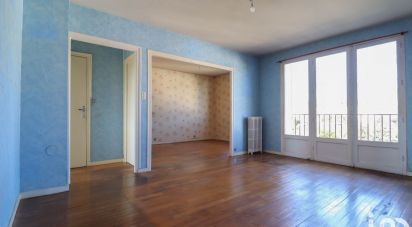 Appartement 3 pièces de 69 m² à Limoges (87100)