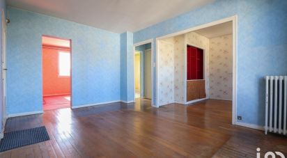 Appartement 3 pièces de 69 m² à Limoges (87100)