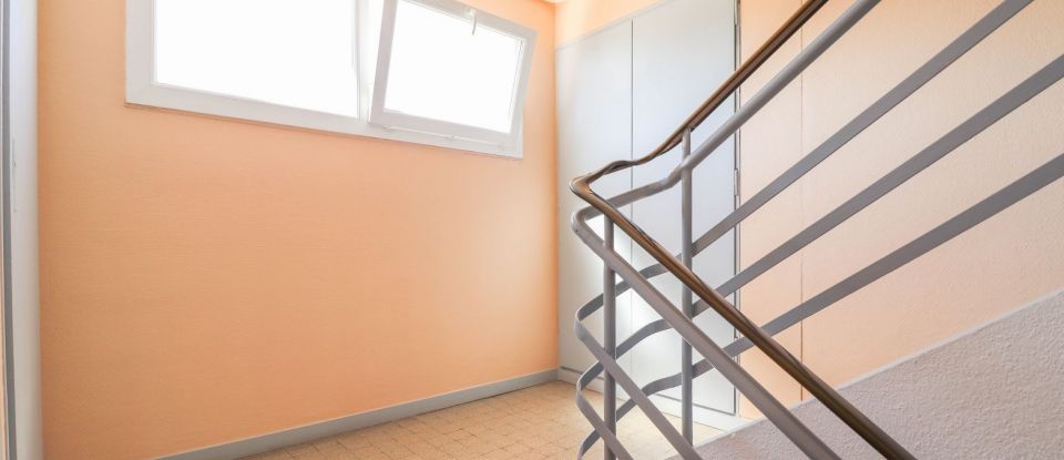 Appartement 3 pièces de 69 m² à Limoges (87100)