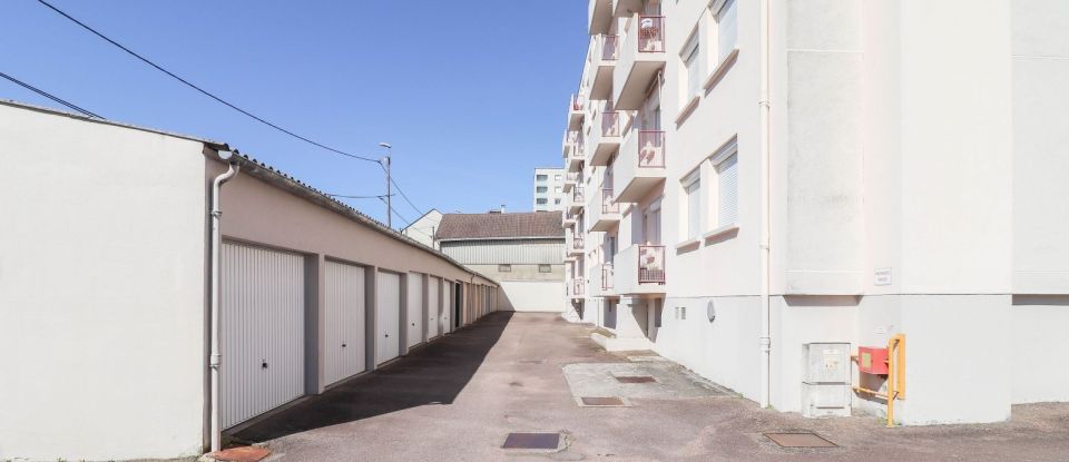 Appartement 3 pièces de 69 m² à Limoges (87100)