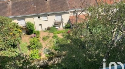 Appartement 4 pièces de 72 m² à Tours (37000)