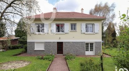 House 5 rooms of 120 m² in Limoges (87000)