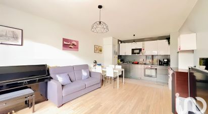 Appartement 3 pièces de 56 m² à Rueil-Malmaison (92500)