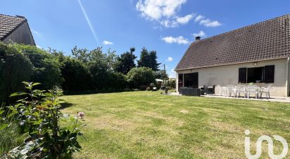 House 4 rooms of 93 m² in Pézarches (77131)