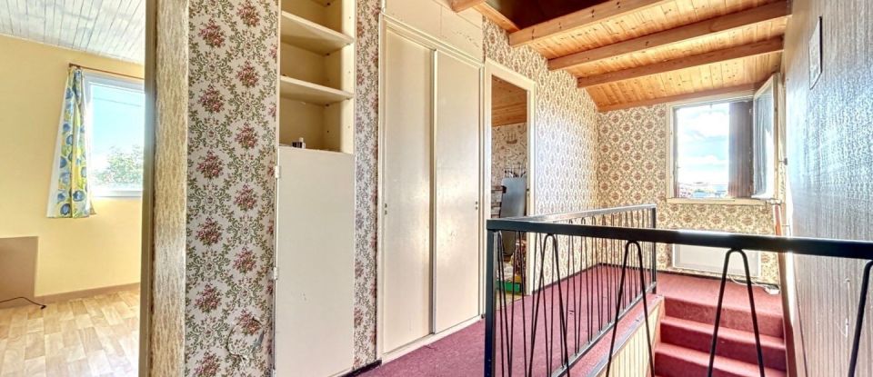 Maison 5 pièces de 83 m² à La Rochelle (17000)