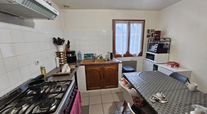 House 2 rooms of 148 m² in Fressenneville (80390)