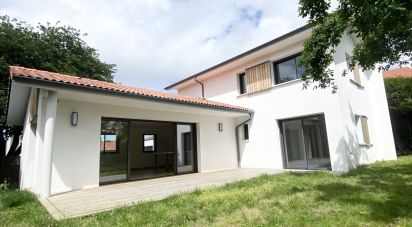 Maison 6 pièces de 126 m² à Biarritz (64200)