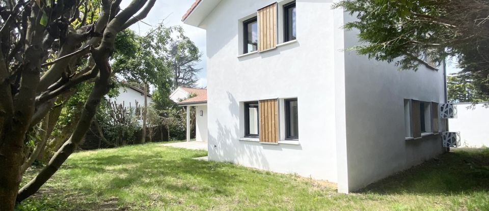 Maison 6 pièces de 126 m² à Biarritz (64200)