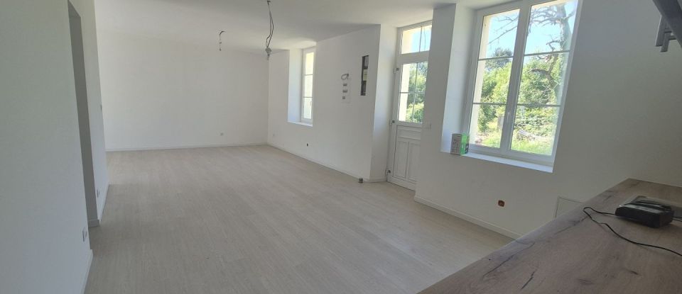 Maison 4 pièces de 87 m² à La Ferté-sous-Jouarre (77260)