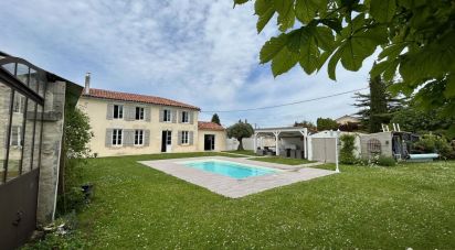 Country house 5 rooms of 167 m² in Cognac (16100)