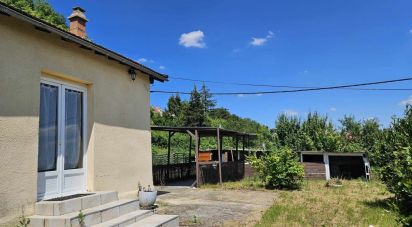 House 2 rooms of 69 m² in La Grande-Paroisse (77130)