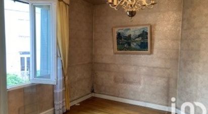 Town house 3 rooms of 80 m² in Grenoble (38100)