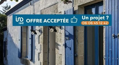 Maison de village 5 pièces de 105 m² à Paimpol (22500)