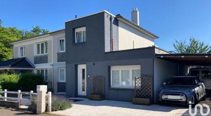 House 6 rooms of 129 m² in Guénange (57310)