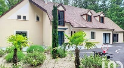 House 8 rooms of 284 m² in Chaudon (28210)