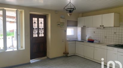 Village house 3 rooms of 80 m² in Fayl-Billot (52500)