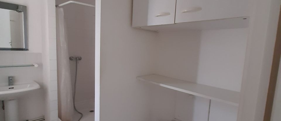 Studio 1 pièce de 32 m² à Tournan-en-Brie (77220)