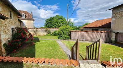 Country house 11 rooms of 342 m² in Jaure (24140)