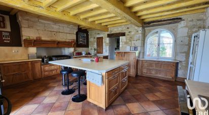 Country house 11 rooms of 342 m² in Jaure (24140)