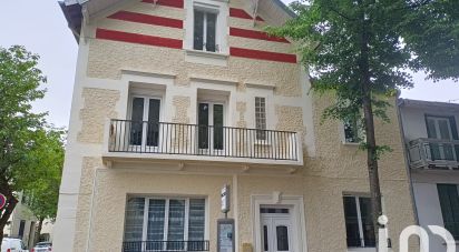 Town house 6 rooms of 177 m² in Vichy (03200)