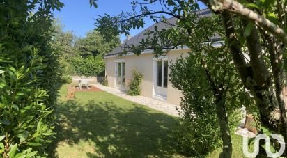 Maison 5 pièces de 137 m² à La Chapelle-sur-Erdre (44240)