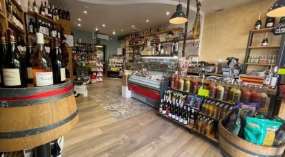 Retail property of 58 m² in Tours (37000)