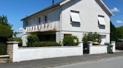 Maison 5 pièces de 113 m² à Mourmelon-le-Petit (51400)