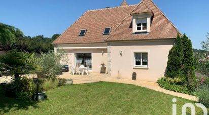 Maison 7 pièces de 193 m² à Pont-sur-Yonne (89140)