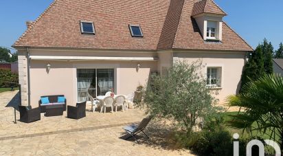 Maison 7 pièces de 193 m² à Pont-sur-Yonne (89140)