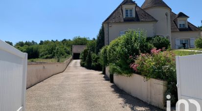 Maison 7 pièces de 193 m² à Pont-sur-Yonne (89140)