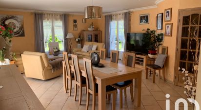 House 7 rooms of 193 m² in Pont-sur-Yonne (89140)