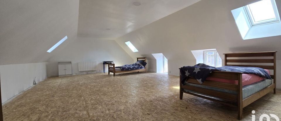 Maison 6 pièces de 132 m² à Plouër-sur-Rance (22490)