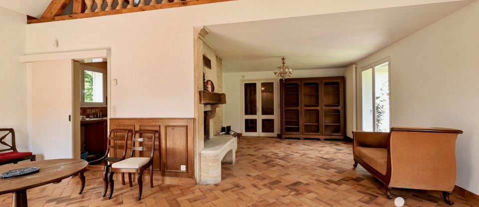 Architect house 8 rooms of 154 m² in Auvers-Saint-Georges (91580)