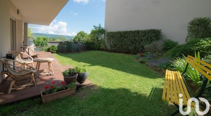 Apartment 3 rooms of 66 m² in Clermont-Ferrand (63000)