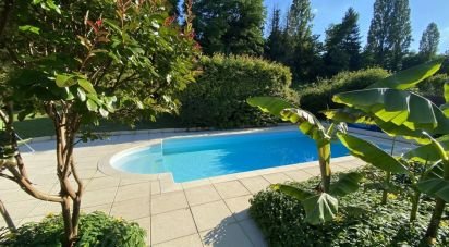 House 5 rooms of 105 m² in Saint-Fargeau-Ponthierry (77310)