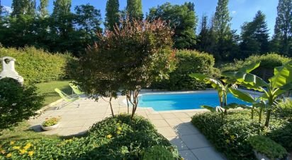 House 5 rooms of 105 m² in Saint-Fargeau-Ponthierry (77310)