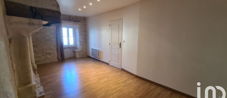 Maison de ville 3 pièces de 60 m² à Surgères (17700)