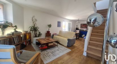 Apartment 3 rooms of 81 m² in Reims (51100)