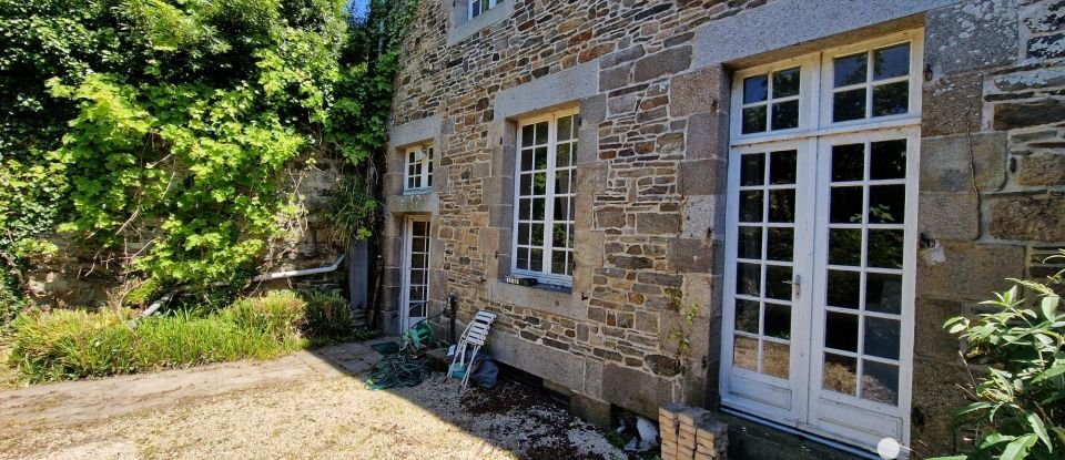 Mansion 8 rooms of 325 m² in Dol-de-Bretagne (35120)