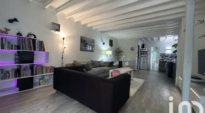 Maison 4 pièces de 87 m² à Brétigny-sur-Orge (91220)