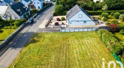 Land of 389 m² in Saint-Nazaire (44600)