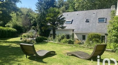 Traditional house 5 rooms of 140 m² in Nantes (44300)