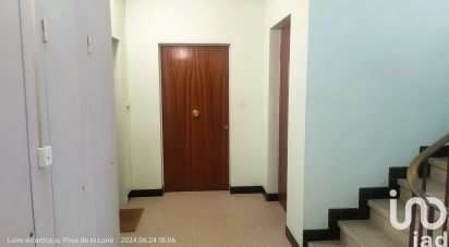 Appartement 4 pièces de 96 m² à Nantes (44000)