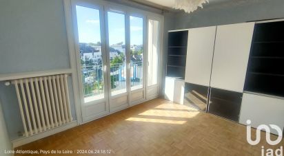 Apartment 4 rooms of 96 m² in Nantes (44000)