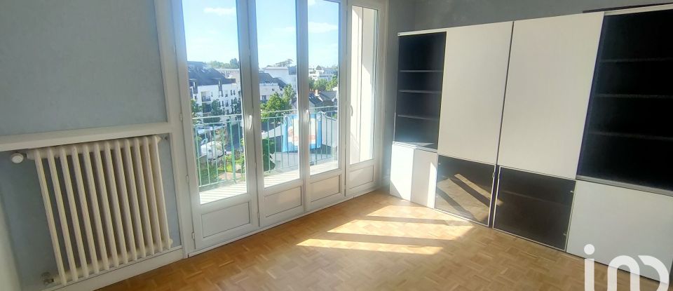 Appartement 4 pièces de 96 m² à Nantes (44000)