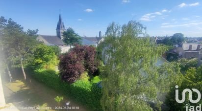 Apartment 4 rooms of 96 m² in Nantes (44000)