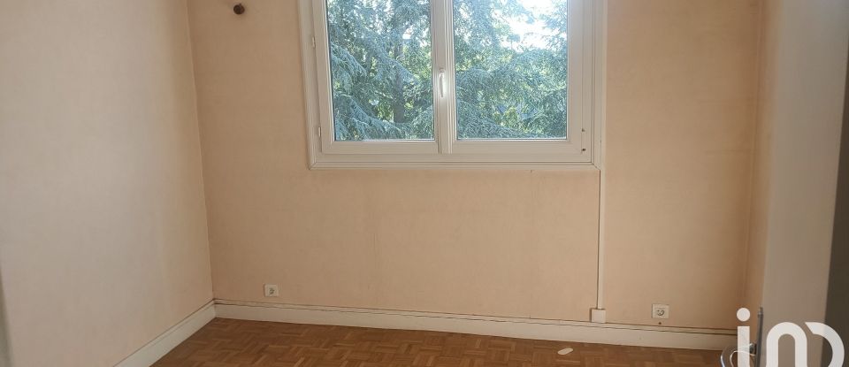 Apartment 4 rooms of 96 m² in Nantes (44000)