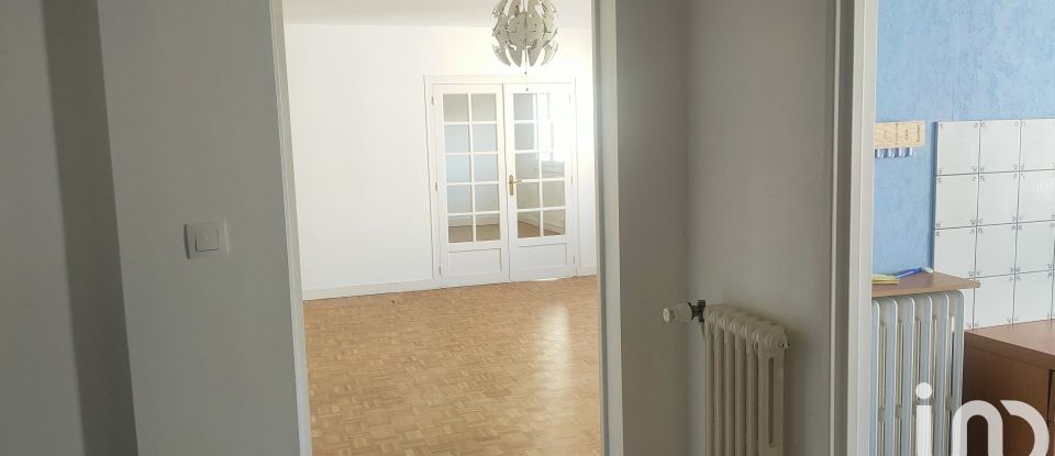 Appartement 4 pièces de 96 m² à Nantes (44000)
