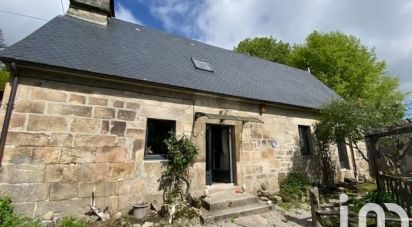 Village house 5 rooms of 93 m² in Davignac (19250)